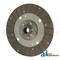 A & I Products Trans Disc: 9", organic, solid, NEW 2.5" x11.9" x11" A-100360 - alternate 1